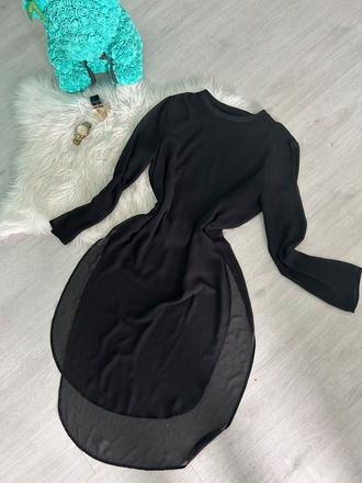 Dlhe tricko zara, zara,m