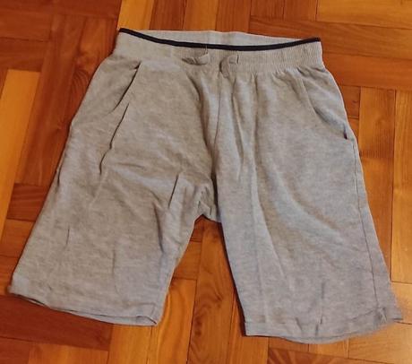 Ľahké kraťasy, pepperts,164
