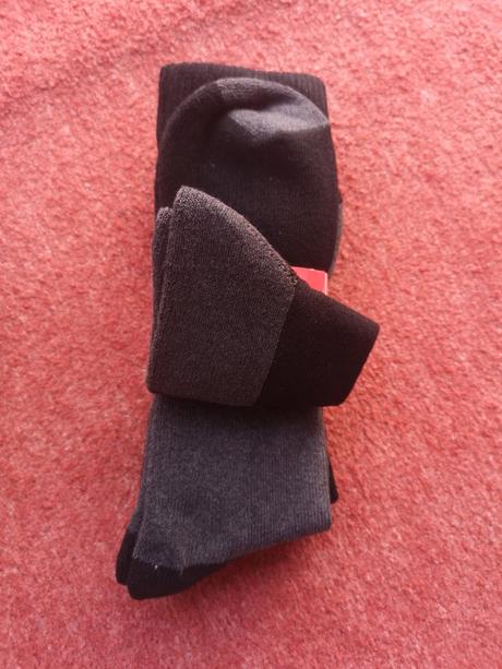 Pierre cardin pánske ponožky 3 páry veľ. 41-45, pierre cardin,40 / 42 / 44 / 46