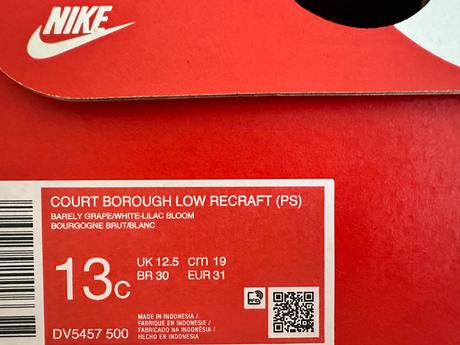 Dievcenske tenisky, nike,31