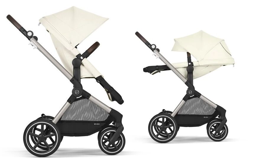 Cybex Eos Lux Cybex Eos Lux