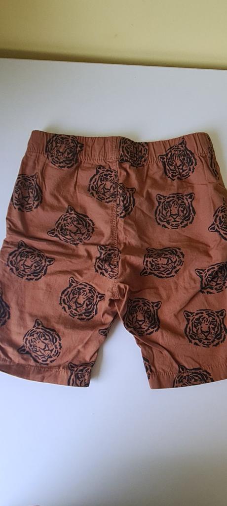 Krasne kratasy, h&m,122