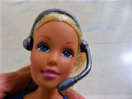 Príslušenstvo pre bábiku, 