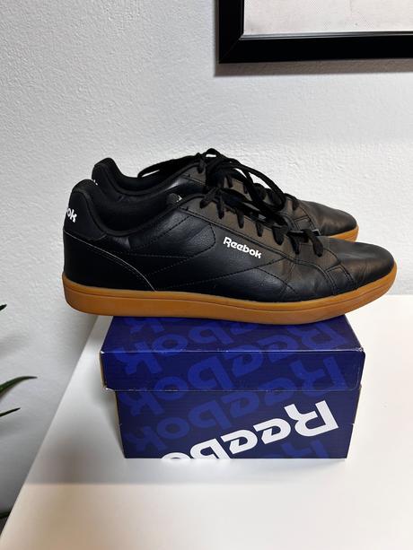 Tenisky reebok, reebok,43