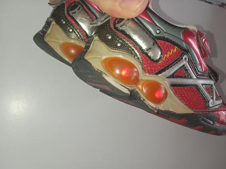 Geox fighter 2, tenisky, 23, geox,23