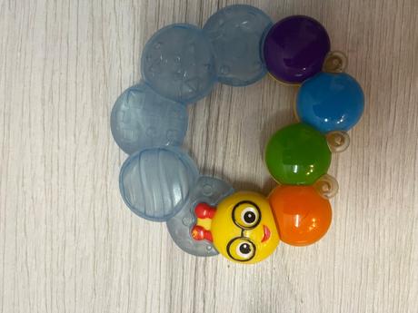 Sada hračiek pre najmensich, 