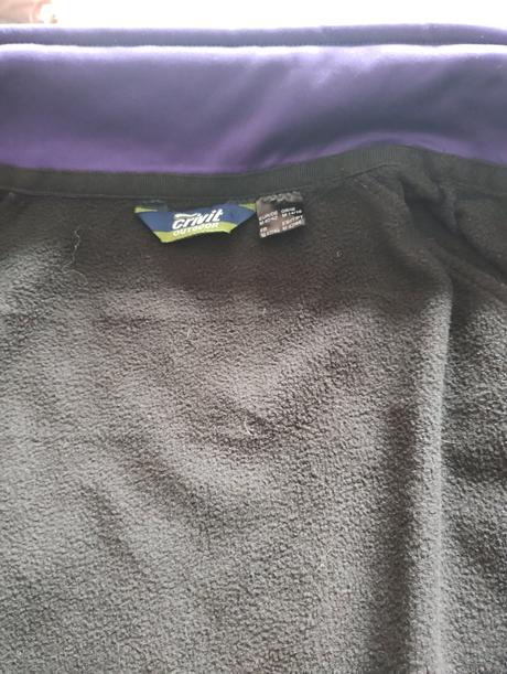 Funkčná bunda crivit č. 40/42, crivit,m