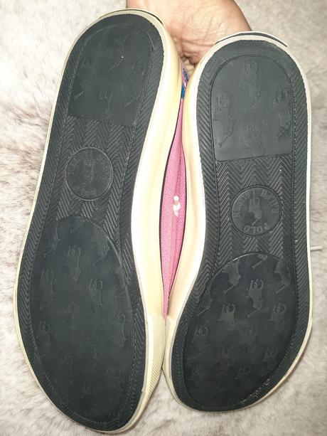 Plátenky polo ralph lauren, ralph lauren,35