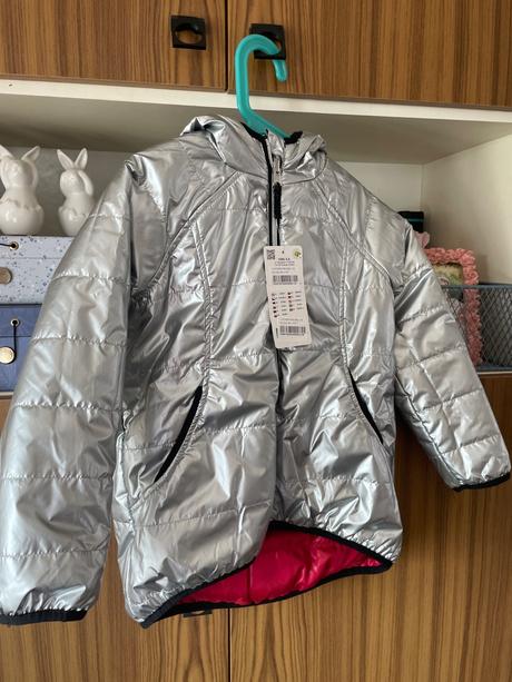 Coccodrillo 110 116 prechodná bunda, 110 / 116