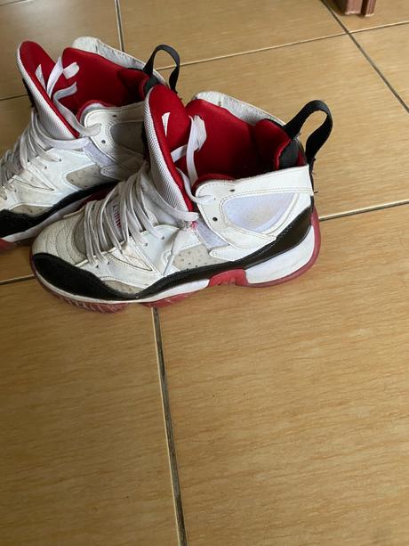 Botasky, air jordan,38