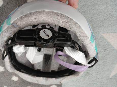 Cyklisticka prilba uvex 46-52 cm, xs