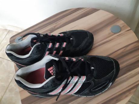 Originál adidas tenisky, adidas,36