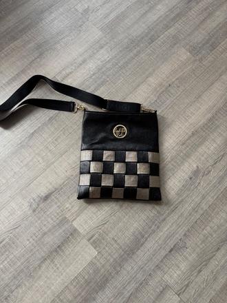 Damska kabelka laura biaggi,