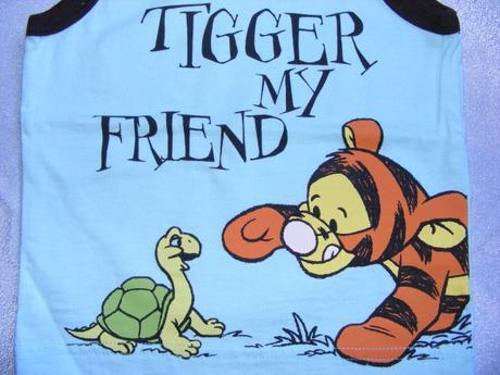 Súprava - tielko a šortky h&m, h&m,68