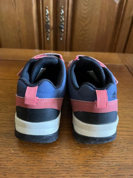 Adidas outdoorová obuv ax2 cf k, adidas,32