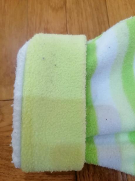 Balík 56 aj so spaním vakom, 50–62