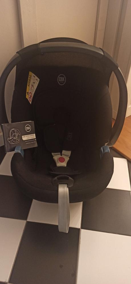 Autosedačka cybex, cybex