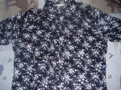 Dámska blúzka, xxl