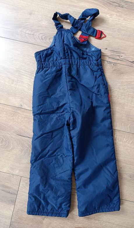 Oteplovacky/nohavice do snehu, 104