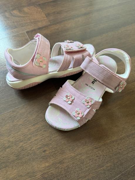 Sandále, lupilu,30