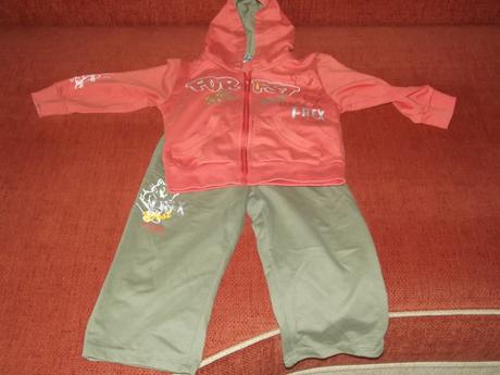 Tepláková súprava, 74