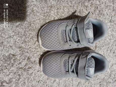 Nike botasky, nike,25