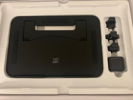Tablet xppen artist 15.6 pro v2, 