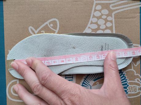 Prechodné topánky, d.d.step,27