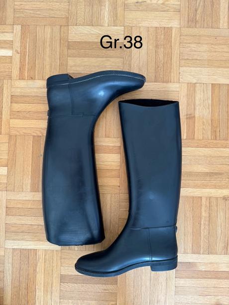 Topánky na jazdenie na koni v.38, 38