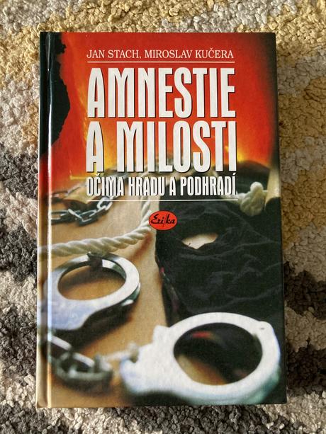 Amnestie a milosti očima hradu a podhradí, 
