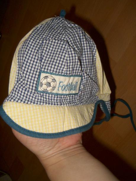 Prechodná čiapka, pupill,62