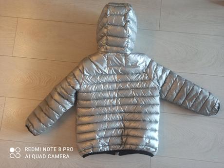 Bunda vetrovka hrubsia, reserved,122