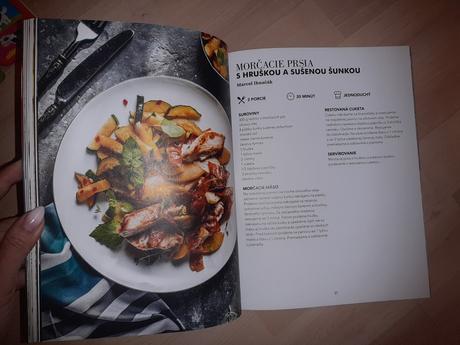 Kucharska kniha paulus vs. ihnačák, 