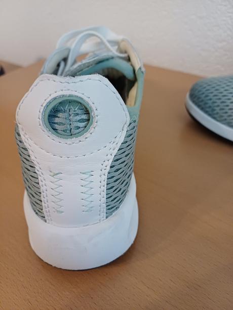 Dámske sneakery geox aerantis , č.36, geox,36