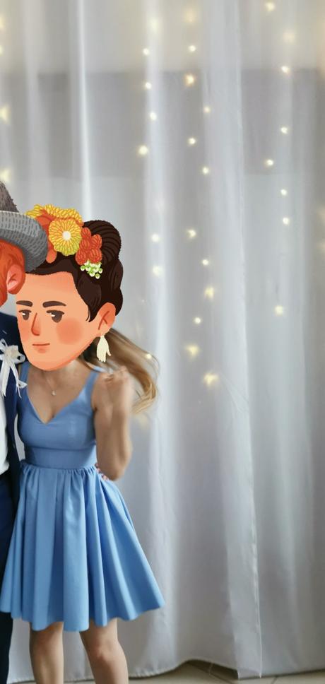 Spoločenské šaty, 34