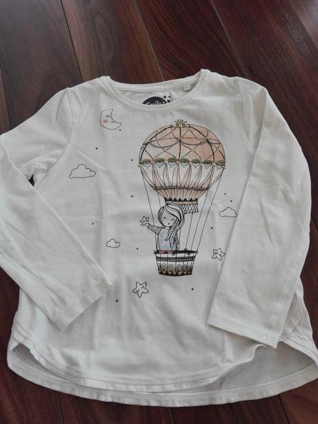 Tričko, palomino,116