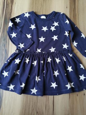 Tunika, šaty, next,86