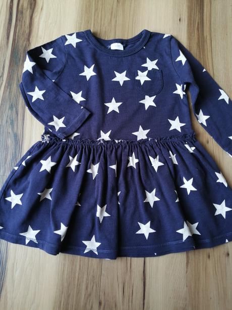 Tunika, šaty, next,86