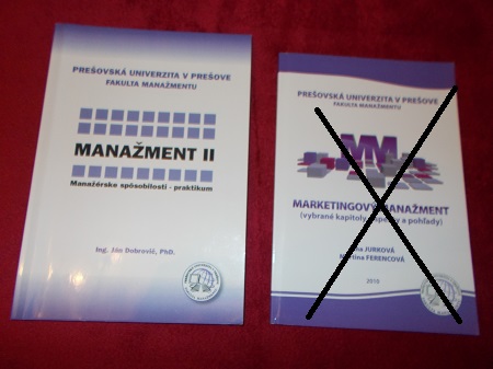 Vš knihy, manažment, ekonomika, 