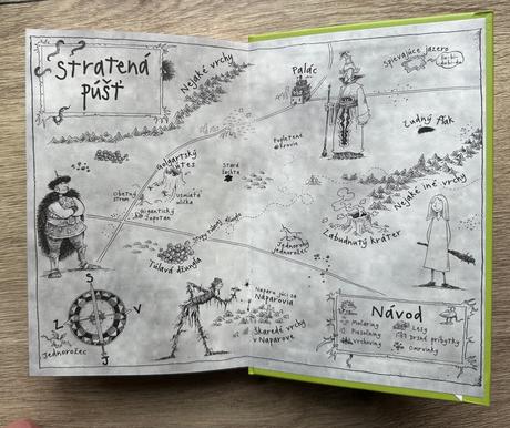 Urgum 3knihy za 10eur,