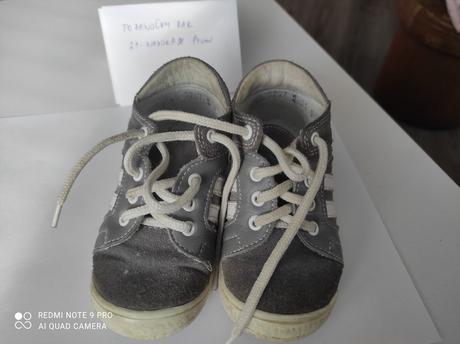 Rak topánočky, rak,21