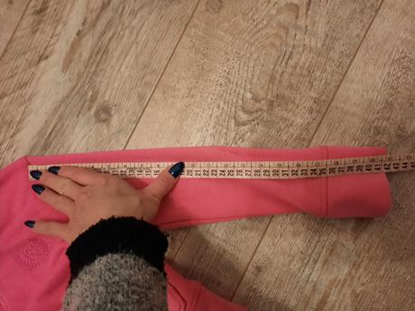 Mikina, cherokee,116