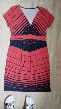 Dámske šaty, xl