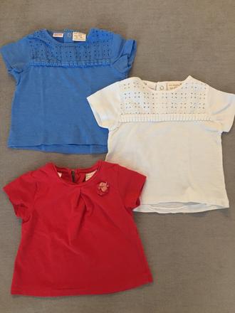 Tricka zara, zara,74