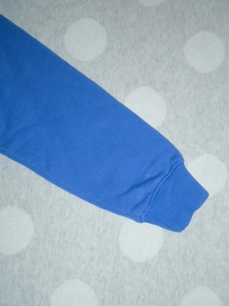 Mikina na 6 až 7 rokov, zara,122