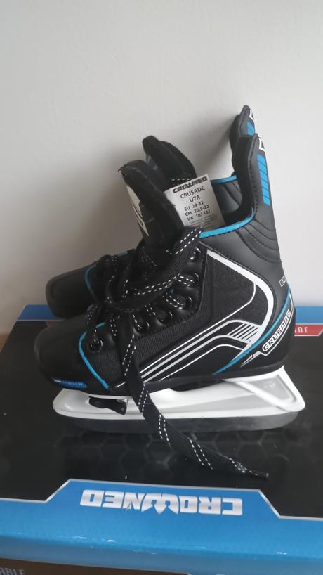 Detske zimne korcule, 29