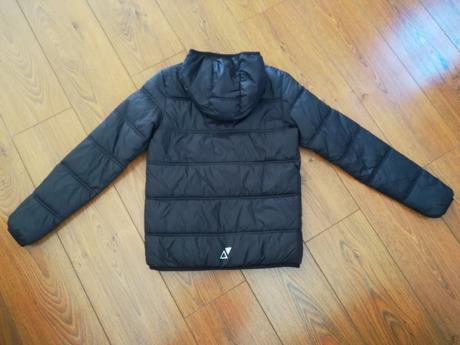 Predam prechodnu dievcensku bundu 146/152, pepperts,152