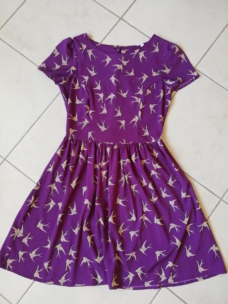 Letné šaty new look, v. 36, new look,36