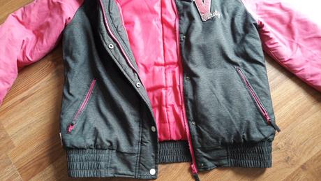 Zimná bunda l- xl, l