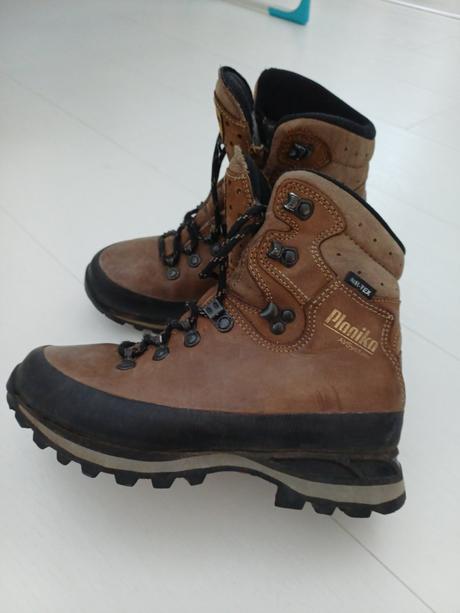 Turisticke topanky planika, 36